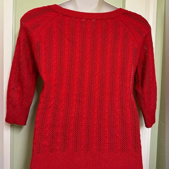 American Eagle Outfitters Ladies Sweater - Picture 2 of 3